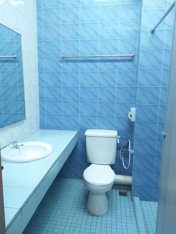 Hotel Asrc Алор-Стар Екстер'єр фото