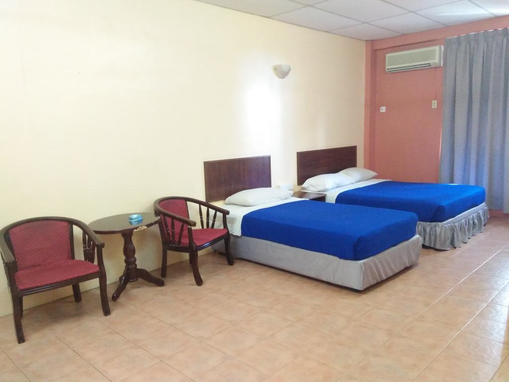 Hotel Asrc Алор-Стар Екстер'єр фото