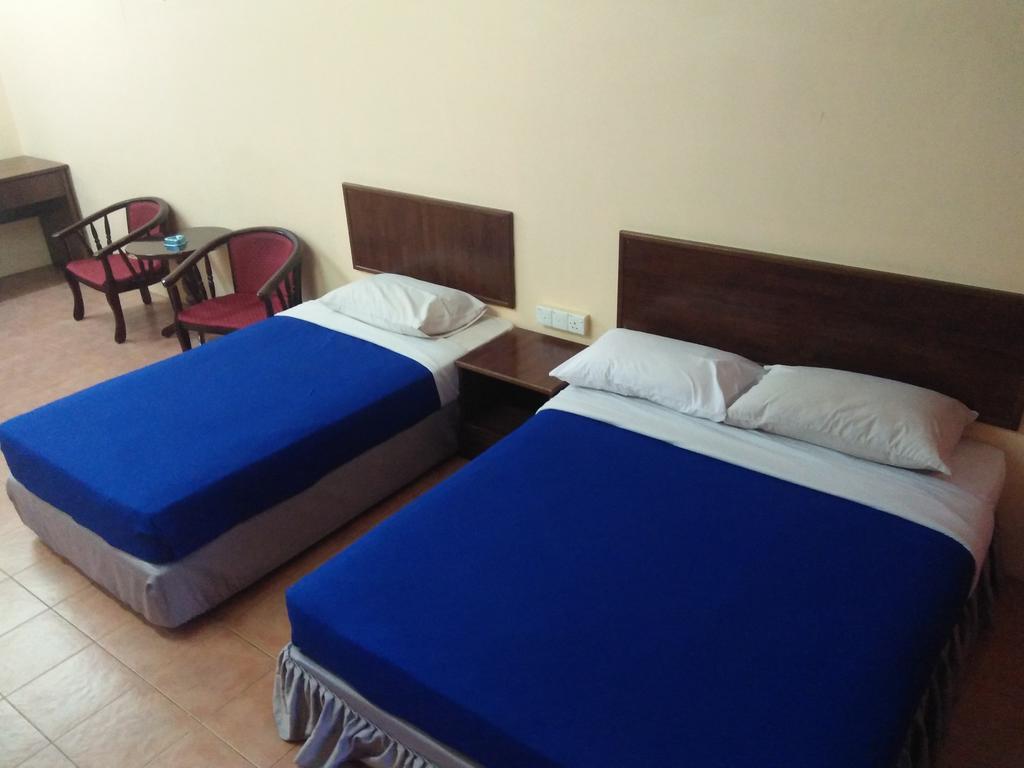 Hotel Asrc Алор-Стар Екстер'єр фото