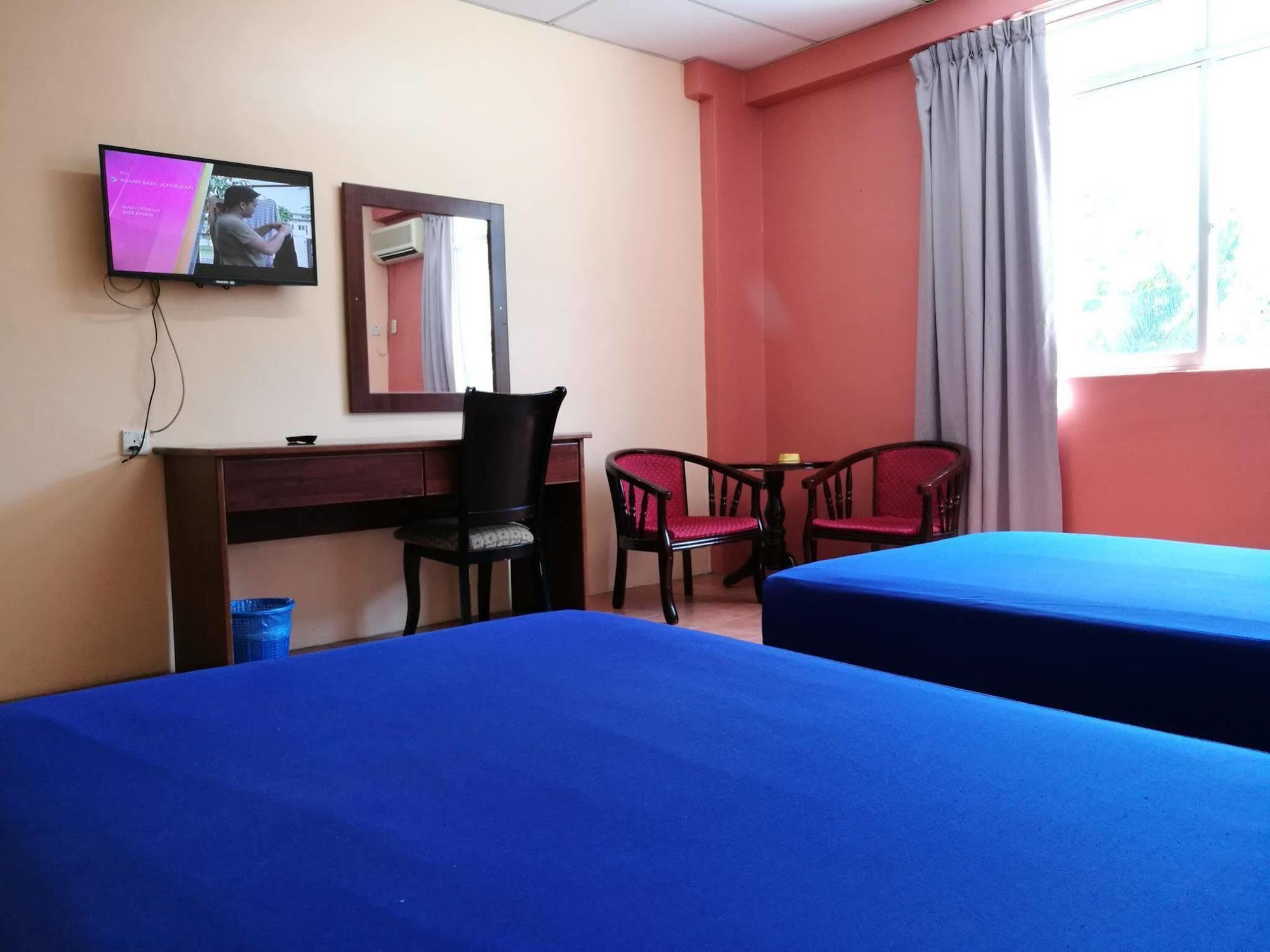 Hotel Asrc Алор-Стар Екстер'єр фото